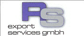 RS Export Services